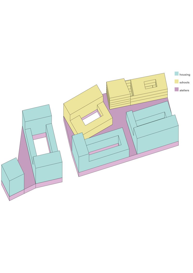 246 Citygate Brussels Diagram Program