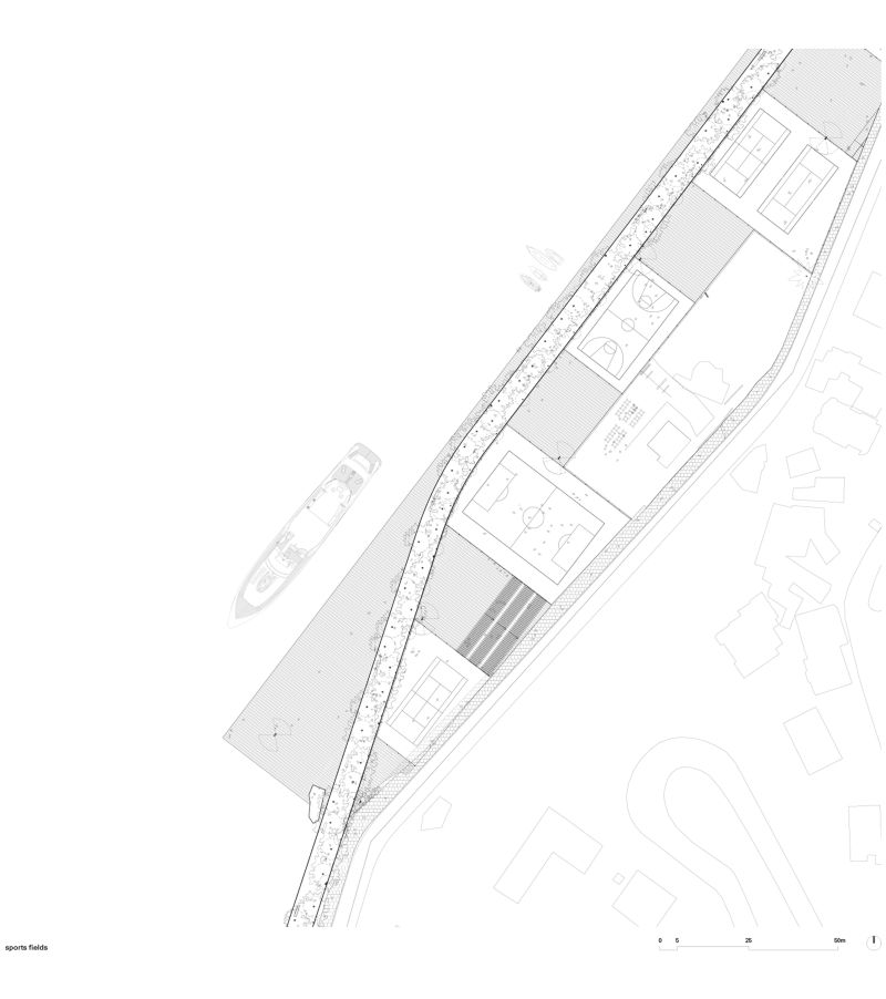 182 Waterfront Promenade Vlora Plan Zoom 04 2000