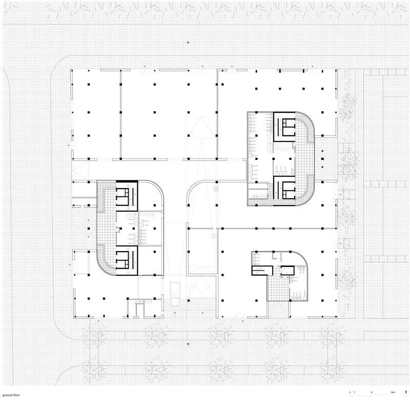 260 Citydox Brussels Plan 0