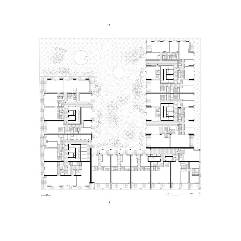 260 Citydox Brussels Plan 2