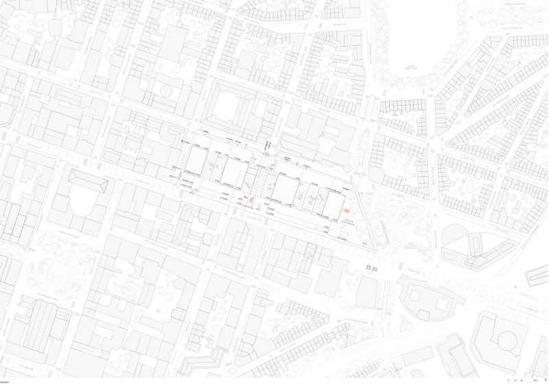251 Eu L130 Siteplan