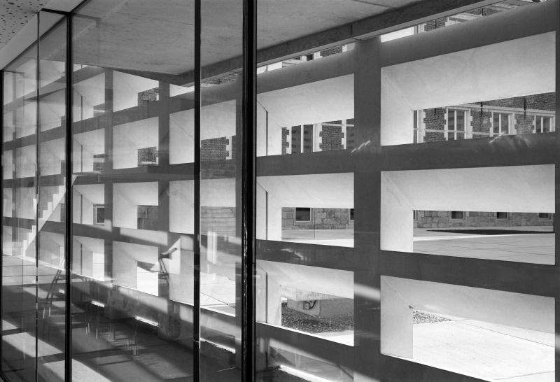 035 College Of Europe Bruges C Andr Nullens 4057 4