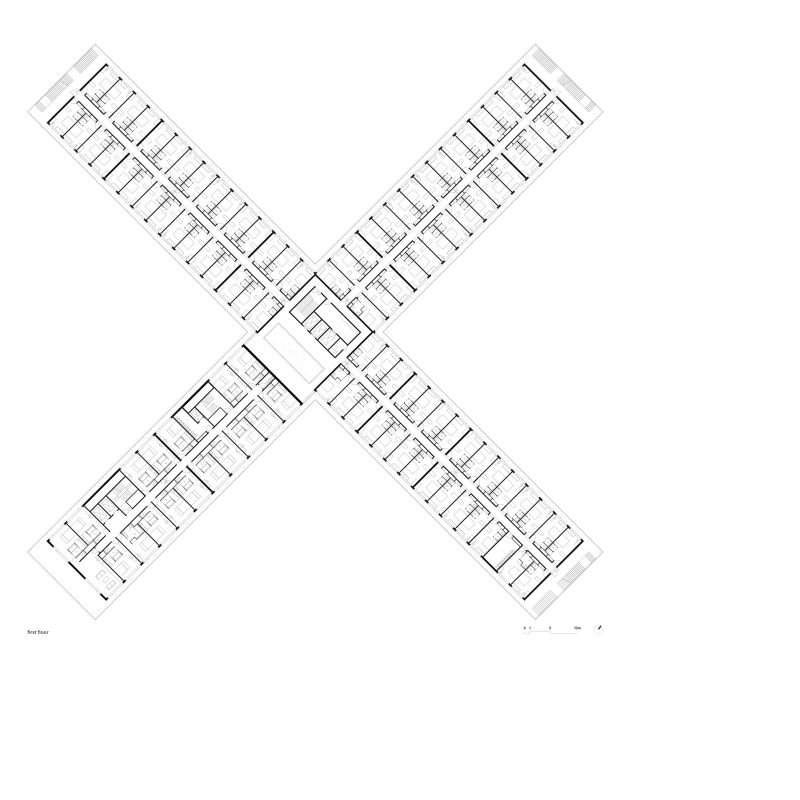 239 Pex Toulouse Plan 1