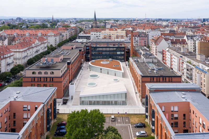 170 Pege Strasbourg Drone 03 Cxdga Matthias Van Rossen