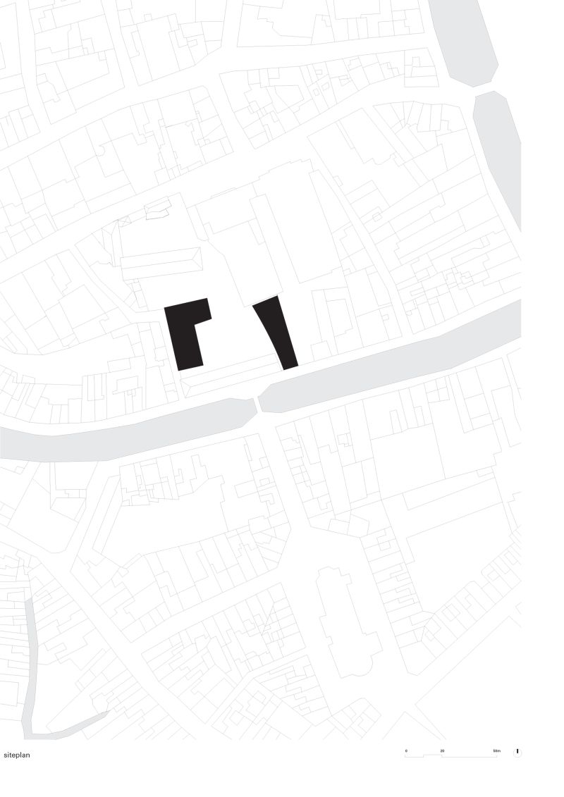 035 College Of Europe Bruges Site 5000