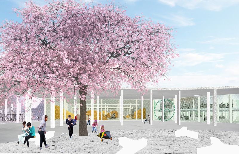 233 Drie Fonteinen Beersel Collage 01