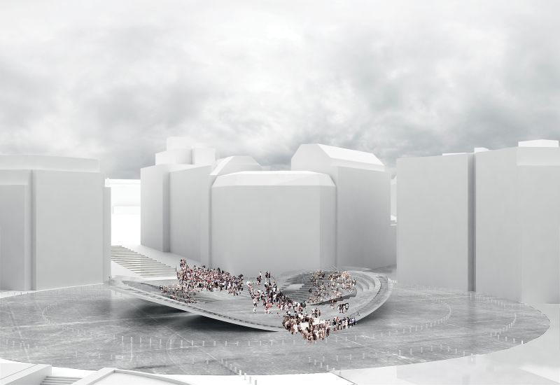 139 Schuman Manifestation