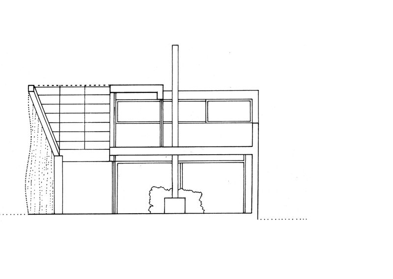 001 House Mariakerke Snede Bb