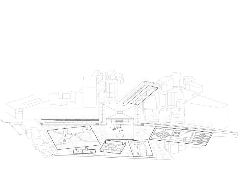 301 Flag Square Vlora Axo