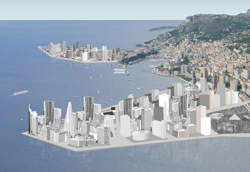 038 Monaco Cap Collage