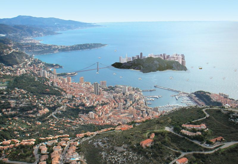 038 Monaco Ile Collage