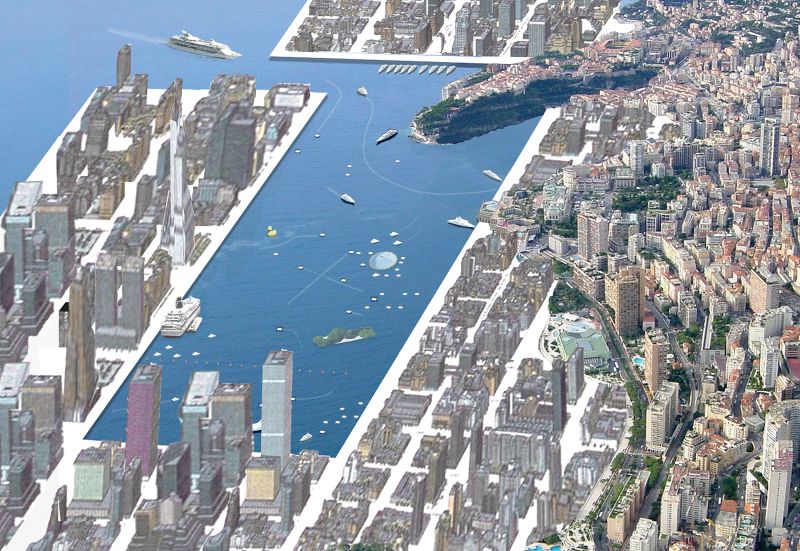 038 Monaco Vide Collage