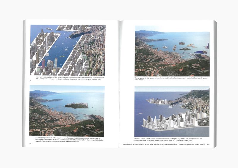 161 Xdga Book 05 White