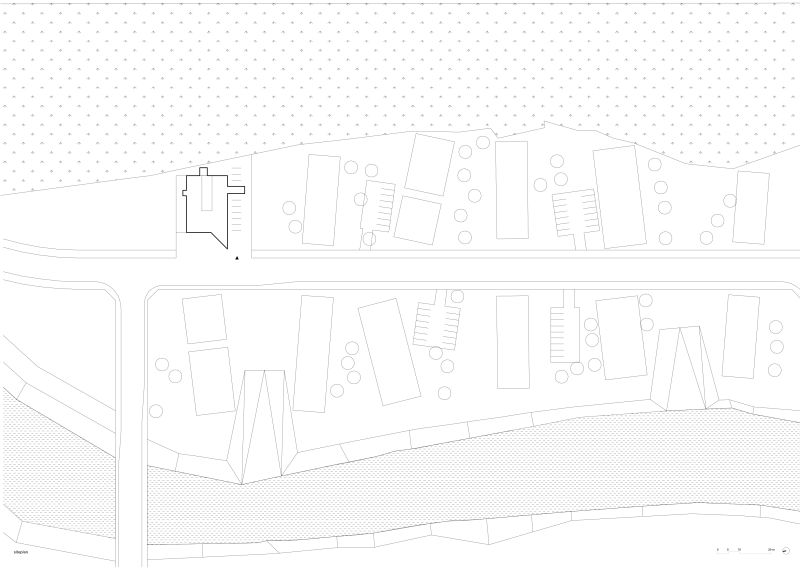 024 Paju Book Soeul Siteplan