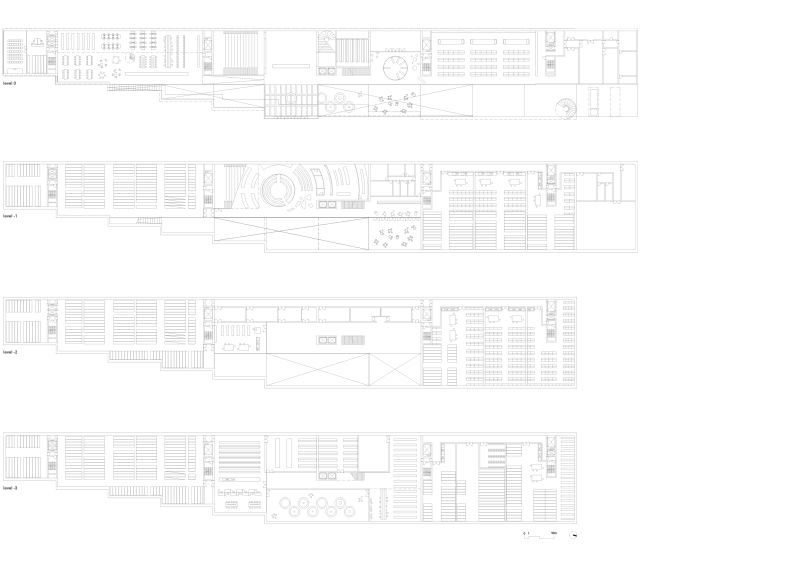 188 Museum For Natural History And Basel Archives Basel Plans All 1250 Copy