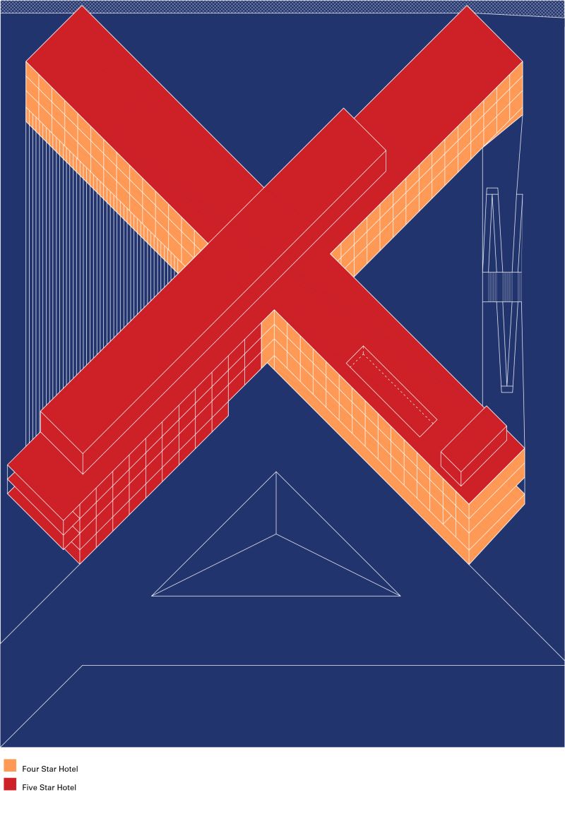 239 Hotel Pex Toulouse Diagram Division Hotels