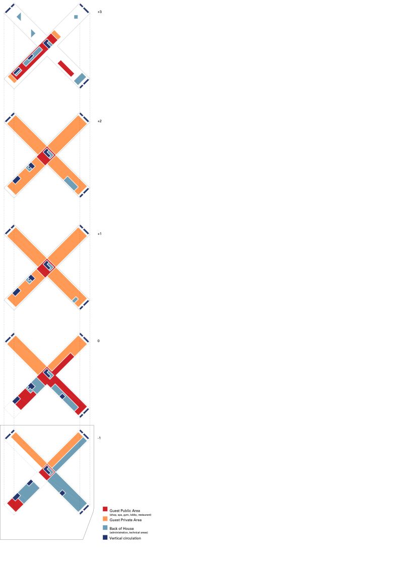 239 Hotel Pex Toulouse Diagram Program