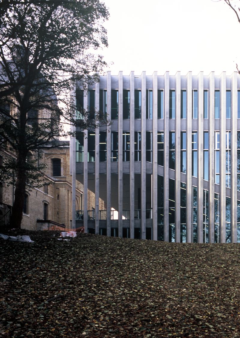 018 Faculty Of Economics Ghent East Facade Hans Werleman Crop 02