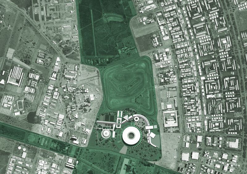 Xdga 266 Arena Brasilia Masterplan Gt 2