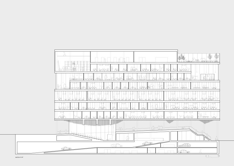 231 Maison Media Brussels Section Aa