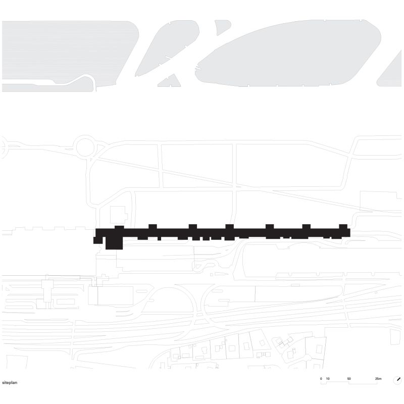 141 Extension Airport Geneva Site 10000