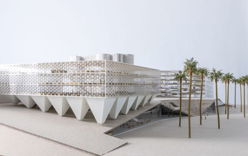 089 Bezalel Academy Of Art And Design Jerusalem Cfrans Parthesius 03