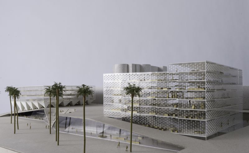 089 Bezalel Academy Of Art And Design Jerusalem Cfrans Parthesius 04