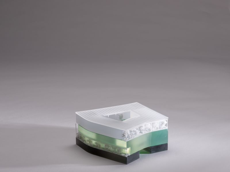 270 X24 Rectorat De Creteil Creteil Cmatthias Van Rossen 023