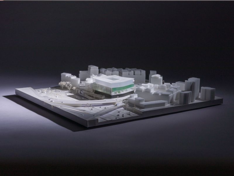 270 X24 Rectorat De Creteil Creteil Cxdga Matthias Van Rossen 001