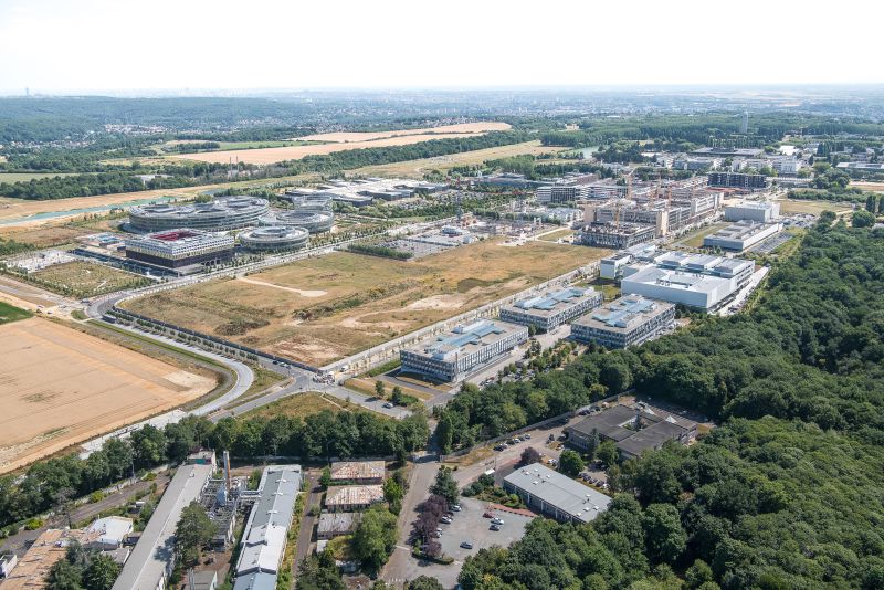 130 Paris Saclay Calticlic 05 2