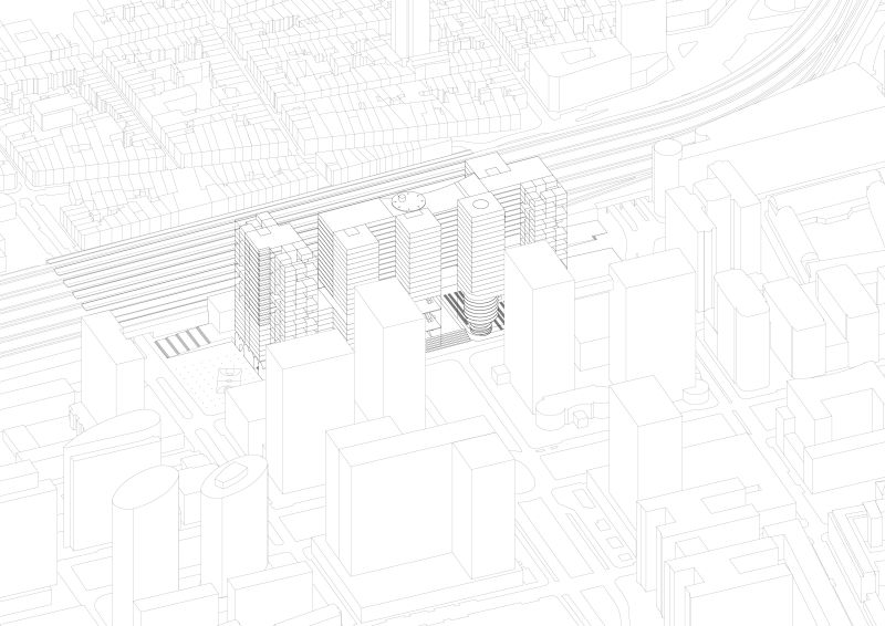 263 Ccn Brussels Axonometry Context 03