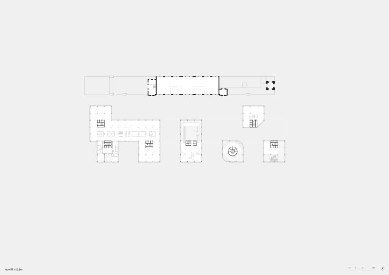 263 Ccn Brussels Plans Sections 01