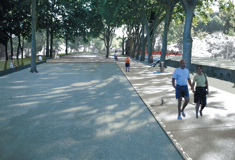 015 Pont Du Garde Nimes Collage 01