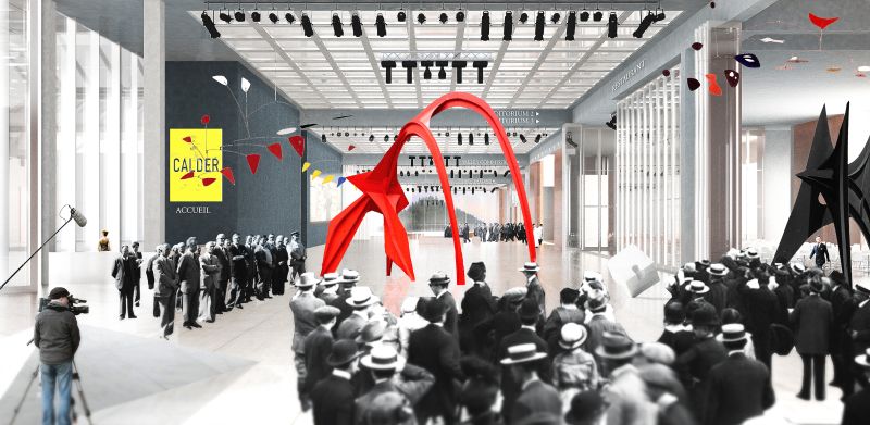 205 Charleroi Congress Collage 03