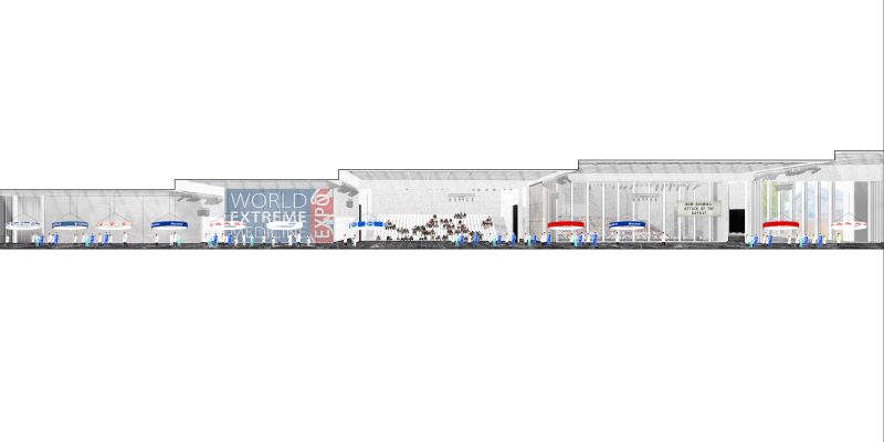 205 Charleroi Congress Collage 05