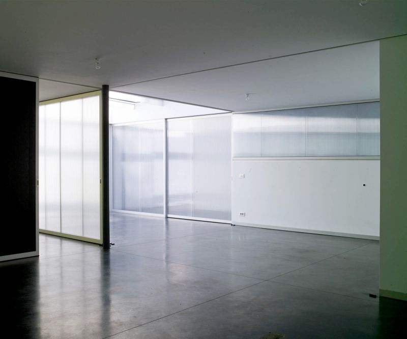 068 House In Hoeilaart Parthesius Sequence 03