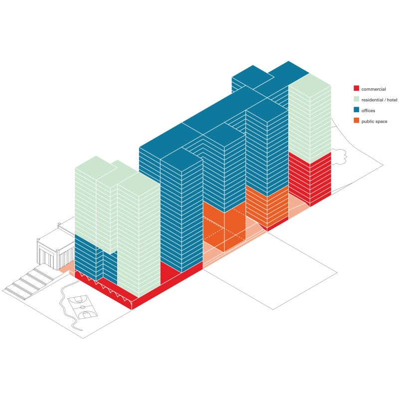 263 Ccn Brussels Diagram Programme