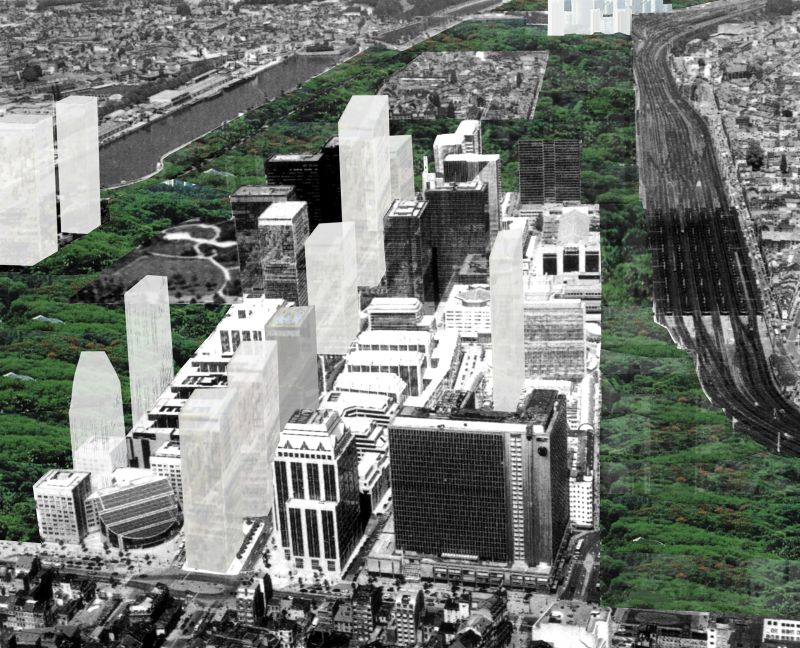 028 Schaerbeek Collage 04