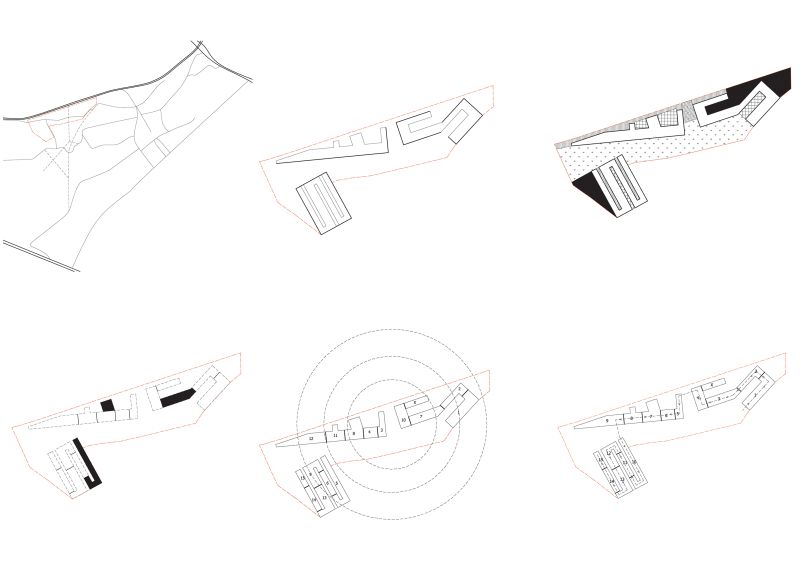 0116 Science Park Leuven Diagrams