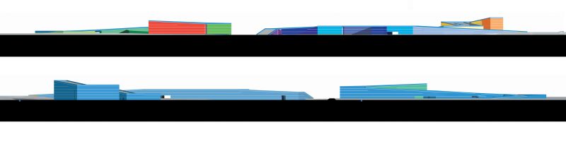 0116 Science Park Leuven Sections