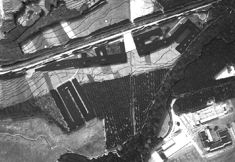 016 Science Park Leuven Model 01