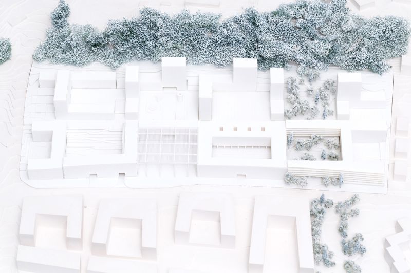 211 Campus Sante Lausanne Cxdga Matthias Van Rossen 02