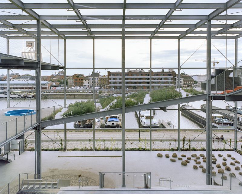 Xdga 195 Melopee School Ghent Cmaxime Delvaux 09