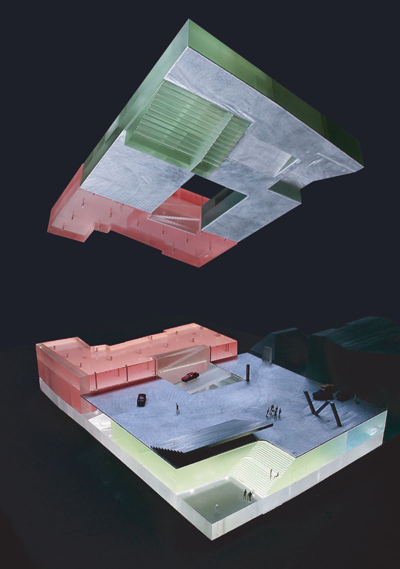 Xdga Universityantwerpen Model 01